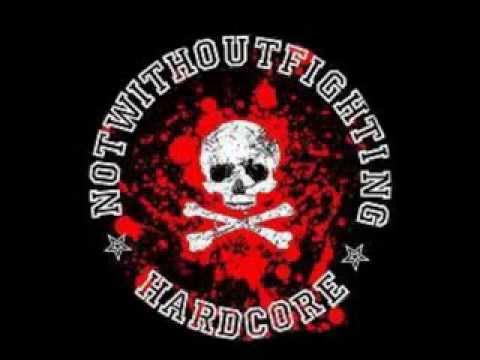 NOT WITHOUT FIGHTING - IN THIS WORLD (FEAT. F*CK - GRANKAPO)