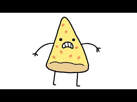 The Pizza & The Pizza Guy