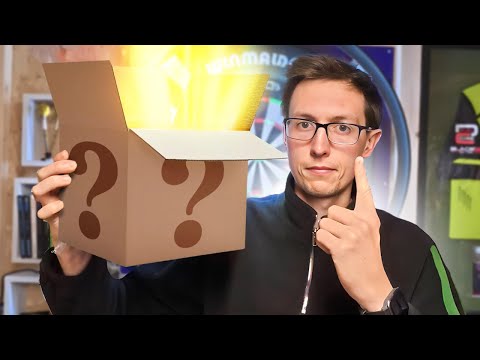 Opening £250 worth of darts mystery boxes....part 1!