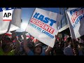 Chile Chooses Between Arch Conservative And Communist In Presidential Runoff