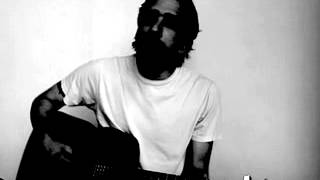 Drinking as Religion - Mason Jennings (cover)