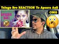 apsara aali marathi | Natarang | Sonalee Kulkarni | Ajay Atul | Marathi Songs #marathireaction