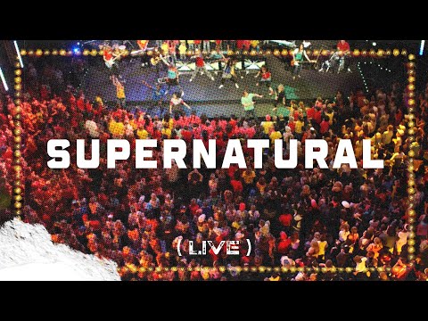 Thumbnail for Supernatural video