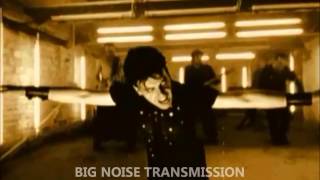 GARY NUMAN AND MARILYN MANSON - DOWN IN THE PARK L.I.V.E. 1998