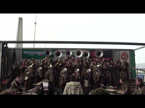 TöndliTätscher - Bahnhof Guuggete 2026