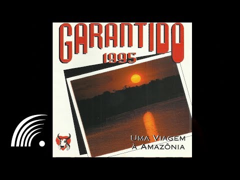 Garantido 95 - Espírito da Mata "mutawariçawa" - Uma Viagem a Amazônia- Oficial