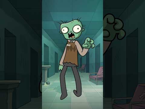 How To Survive The Zombie Apocalypse (DANS & SNAD) #ColorBlockJam