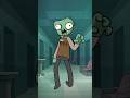 How To Survive The Zombie Apocalypse DANS SNAD ColorBlockJam