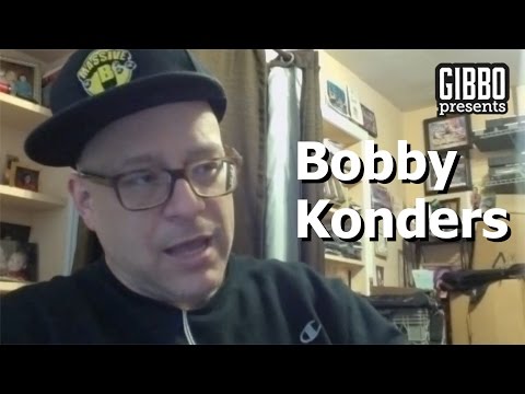 Hot 97 Bobby Konders: Massive B Clashing & Vinyl Vs Laptop Selectors