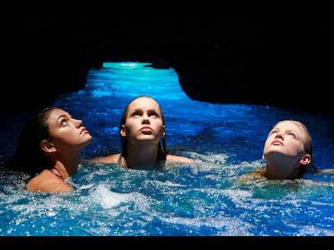 🌊 H2O Just Add Water Soundtrack | Magical Mermaid Ambience | Underwater Adventure & Ocean Experience