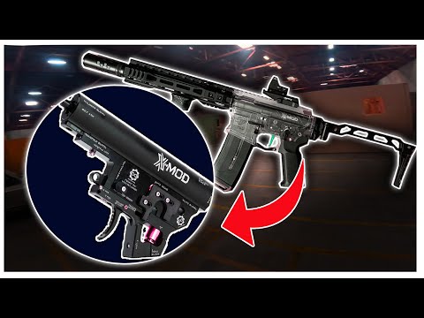 Mechlabs X MOD Gameplay - The Update That Changes Everything 👀