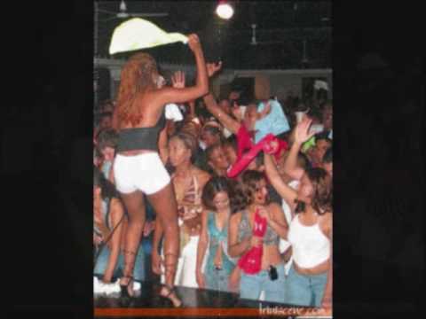 Onika Bostic (feat. Bunji Garlin) - Get On Bad