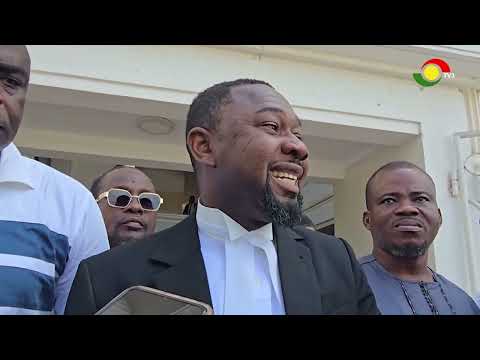 Supreme Court quashes contempt conviction against Akwatia MP Ernest Kumi