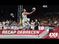 default Két hét múlva kezdődik a 3×3 Debrecen Masters