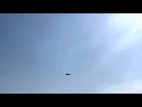 F35 LIGHTNING II GHEDI AMAZING SOUND