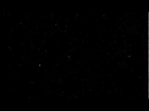 From the Earth to IC 342 "The Hidden Galaxy"