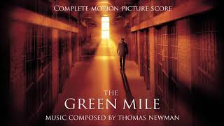 The Walk (Unreleased) | The Green Mile | Complete Soundtrack | Thomas Newman