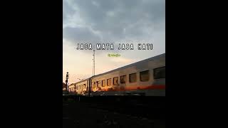 Download lagu Story WA keren 30 detik dj_khelfin (Jaga mata jaga hati) mp3