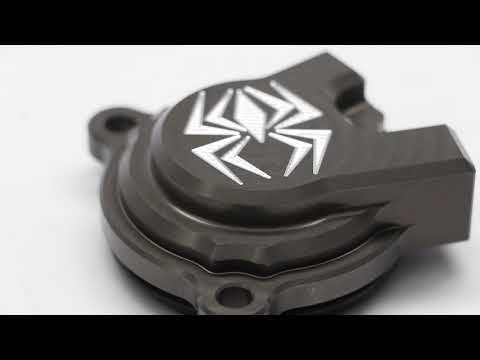 Rekluse Billet Clutch Slave Cylinder Kit 2