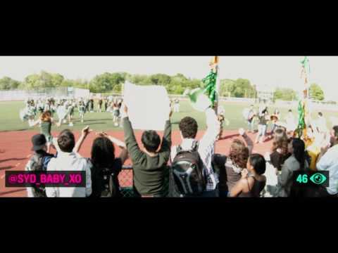 Nerve - Extrait Cheerleader - VF