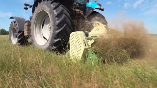 Stark KDX 200 P trituradora para tractor nueva | Imagen 4 - Agroline