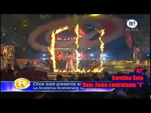 Top 50: Las Mejores Cantantes del Reality (2000-2010) [Parte 1 de 5]