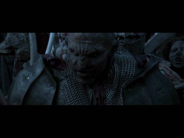 Born of Hope - Trailer November 2009