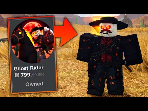 PART TWO Of The Westbound Halloween Update! (New Gamepass)
