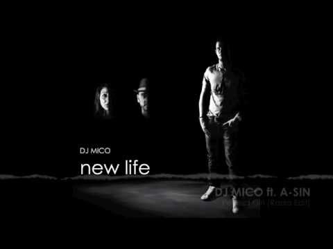 DJ MICO ft. A-SIN - Perfect Girl (Radio Edit)