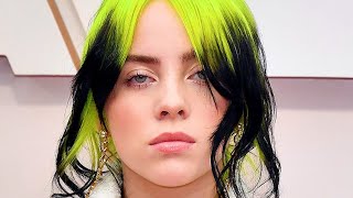 Billie Eilish Is A Moron.