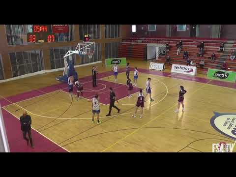 LF2 JORNADA 13 - DIA 20_12_2020  SENIOR A vs HELIOS - LF2