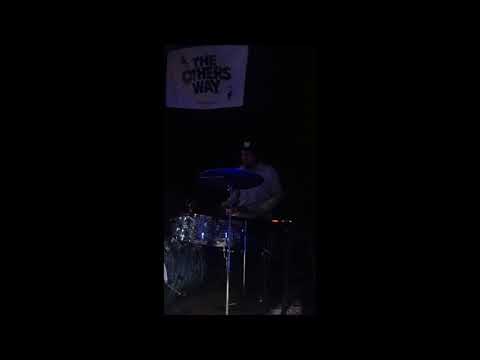 Julien Dyne killing it wth Two Farben at The Others Way