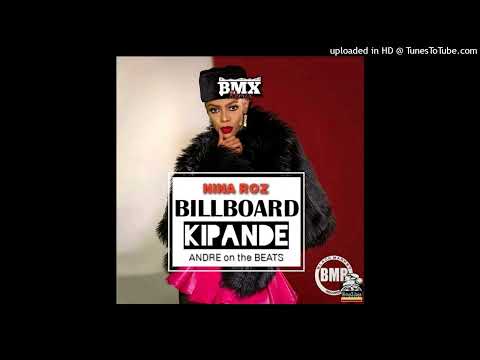 Billboard kipande (BlaMoxx Remix) made with Flm🇸🇧