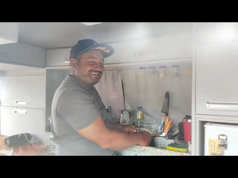 Olha quem lavou louça no balneário municipal de Euclides da Cunha Paulista SP.