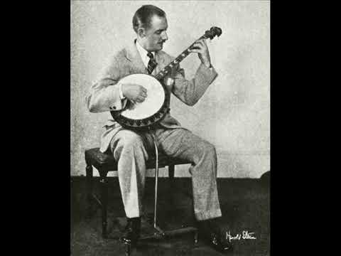 Harry Reser Banjo Solo: Lolliepops 1925