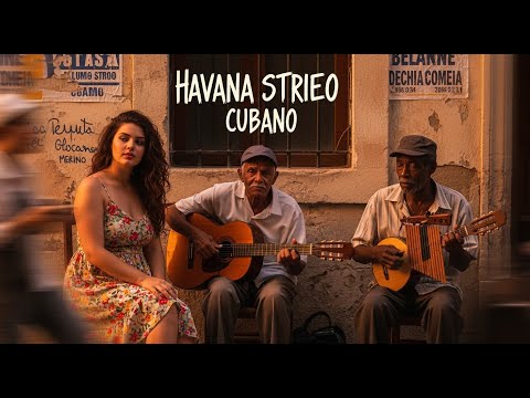 Café Cubano Playlist 🥁: Afro-Cuban Rhythms & Late Café Jazz • vol20