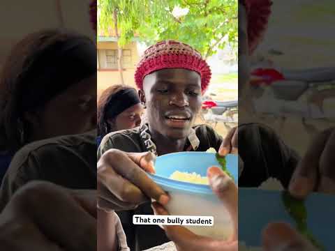 That one bully student, Razzy junior comedy #trending #comedy