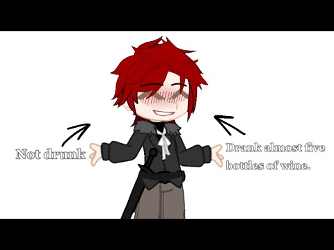 How bad can I be? | Villain og! Cale AU | fan made |