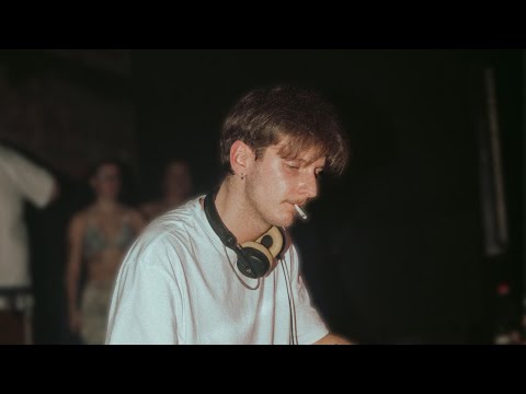 DJ Sonnenbrand @ Kalif Storch