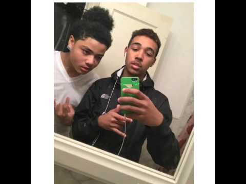 RGE Tone ft Bmoney - Off A Beam