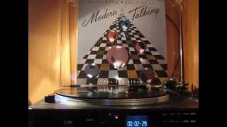 Modern Talking - Don&#39;t Give Up vinyl 320kbps - Let&#39;s Talk About Love LP