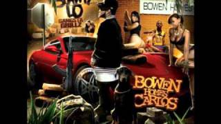 Shawty Lo - Go ( Bowen Homes Carlos Mixtape )
