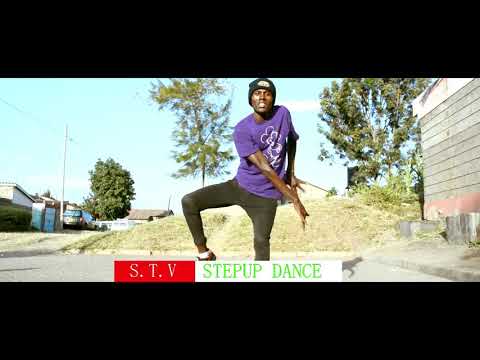 DJ SLICK STUART, DJ ROJA,BEENIE GUNTER,SKALES-PON MI REMIX DANCE VIDEO(BY STERBEOY).mp4