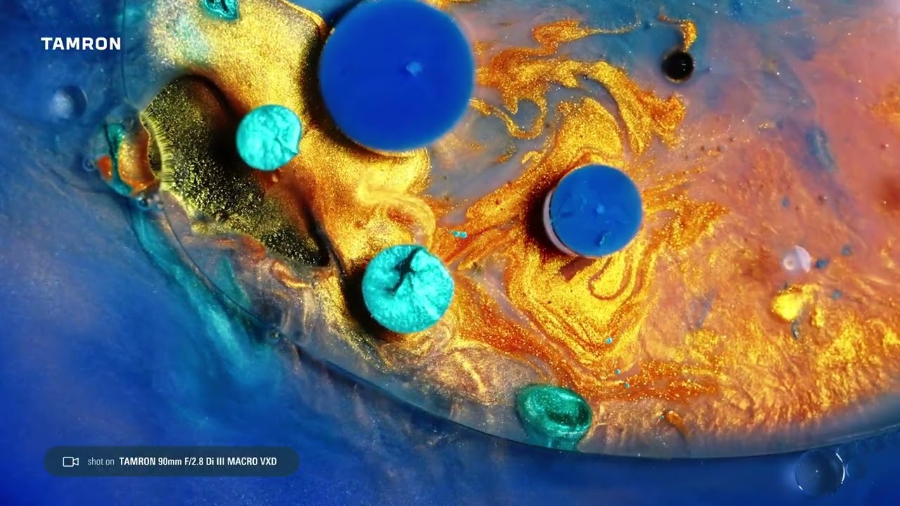 Tamron 90mm f/2.8 Di III Macro VXD for Nikon Z