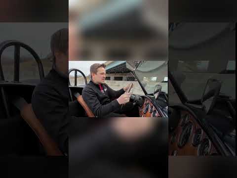 Thumbnail for LISTEN to that ROAR of a 5.0 Backdraft Racing Roadster  #automobile by Roadster (automobile)