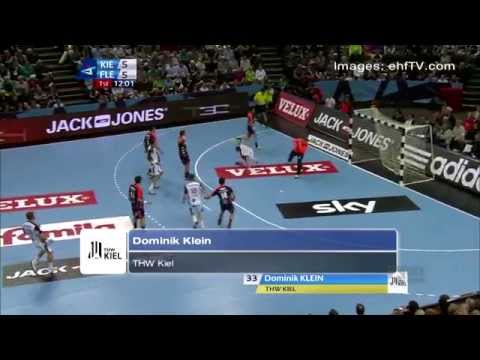 DKB Tor des Monats März - Dominik Klein - TOR 1