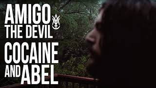 Cover art for Cocaine And Abel