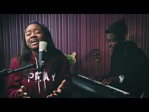 XAY ft YUANN - DEIXA A ÁGUA VIVA | OH QUÃO LINDO ESSE NOME É (COVER)