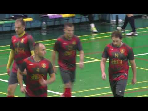 КУ 4 5 Слобода – НБХЗ Атлетик Люботин