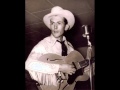 30 pieces of silver - Hank Williams